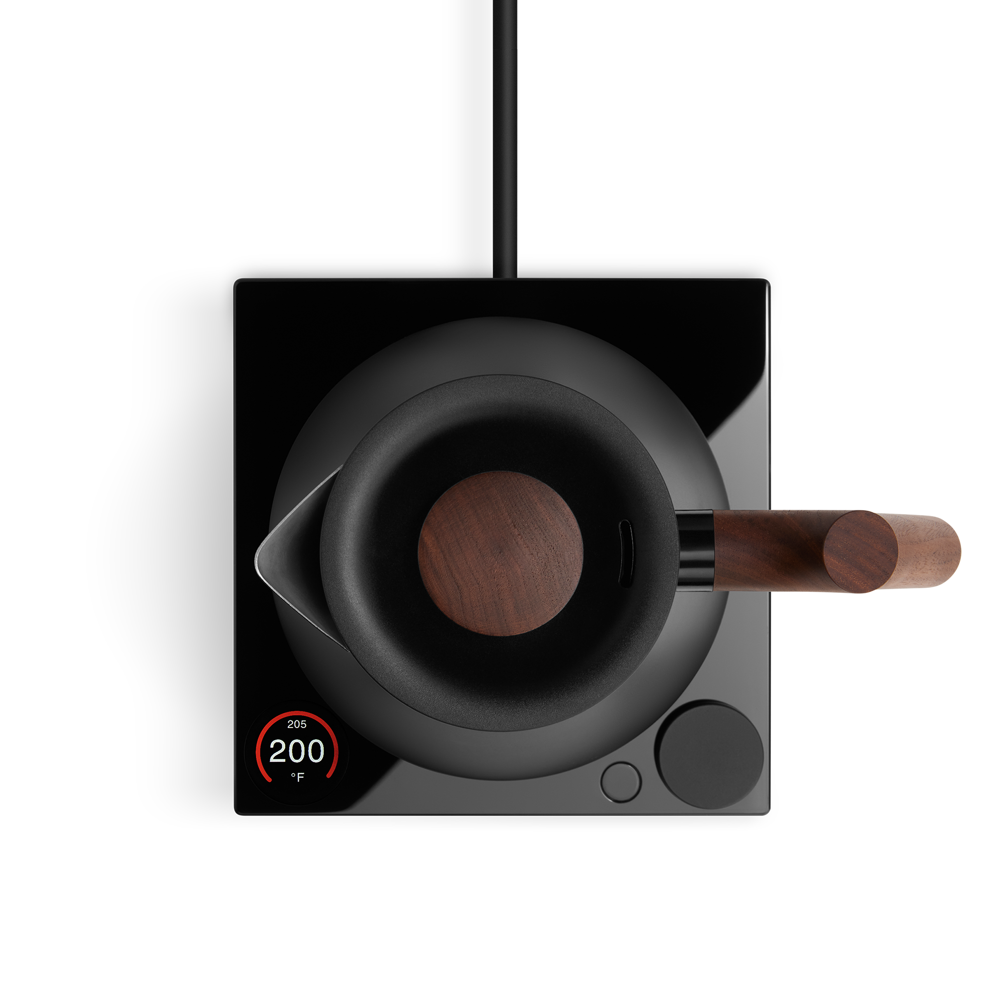 Corvo EKG Pro Electric Kettle | Studio Edition - Image 2