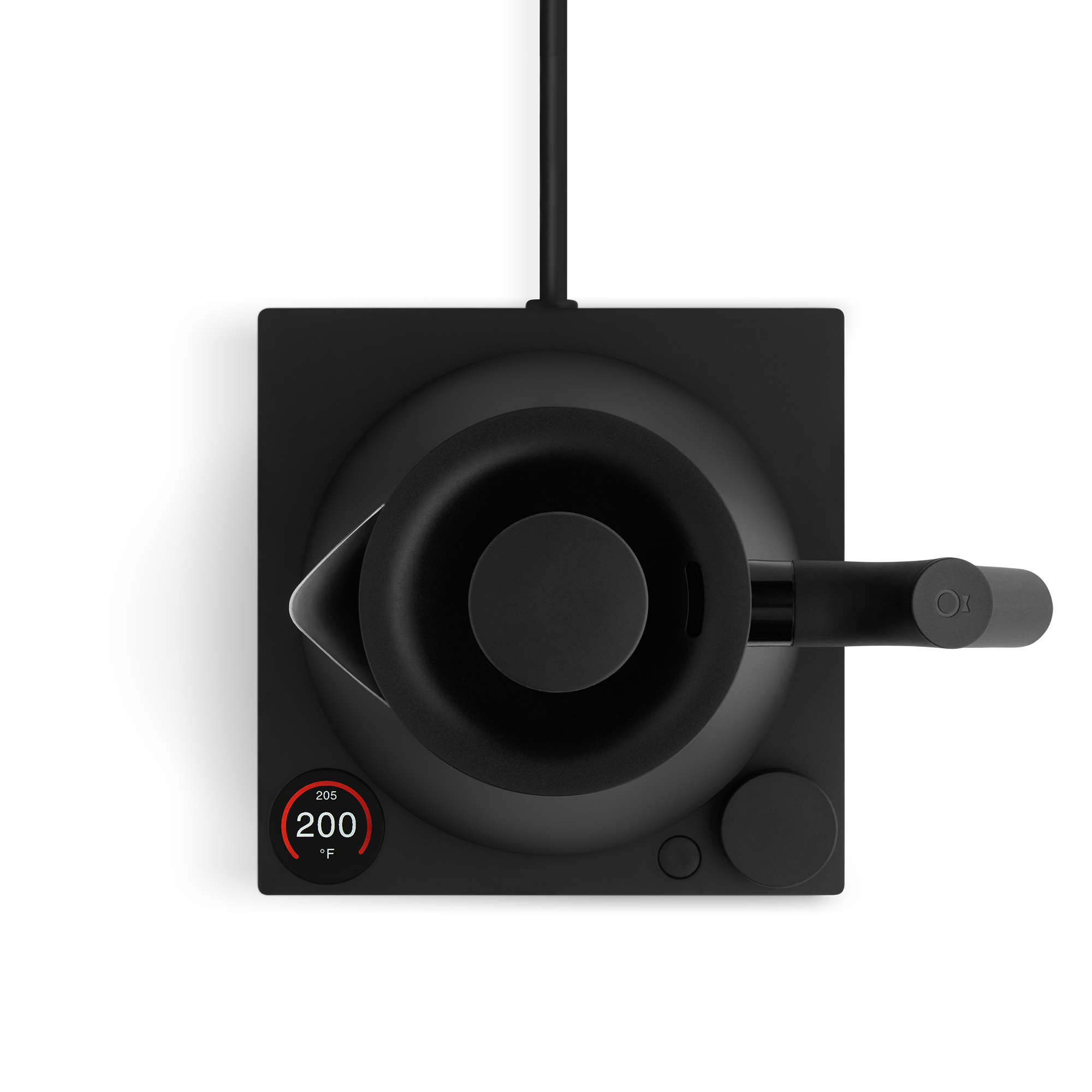 Corvo EKG Pro Electric Kettle - Image 4