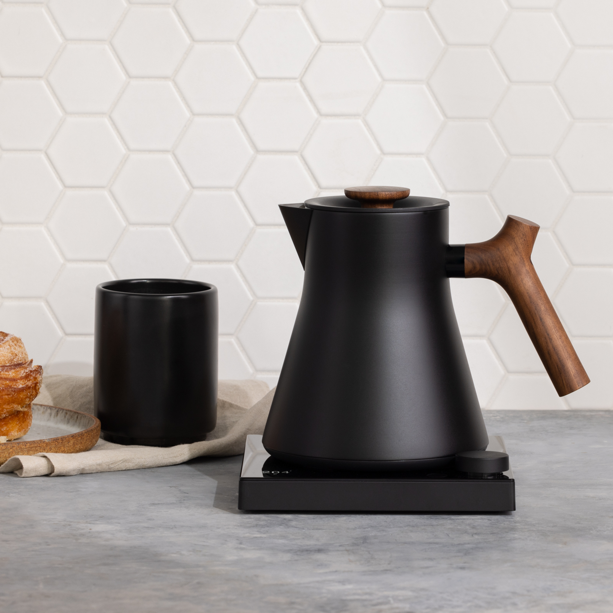 Corvo EKG Pro Electric Kettle | Studio Edition - Image 3