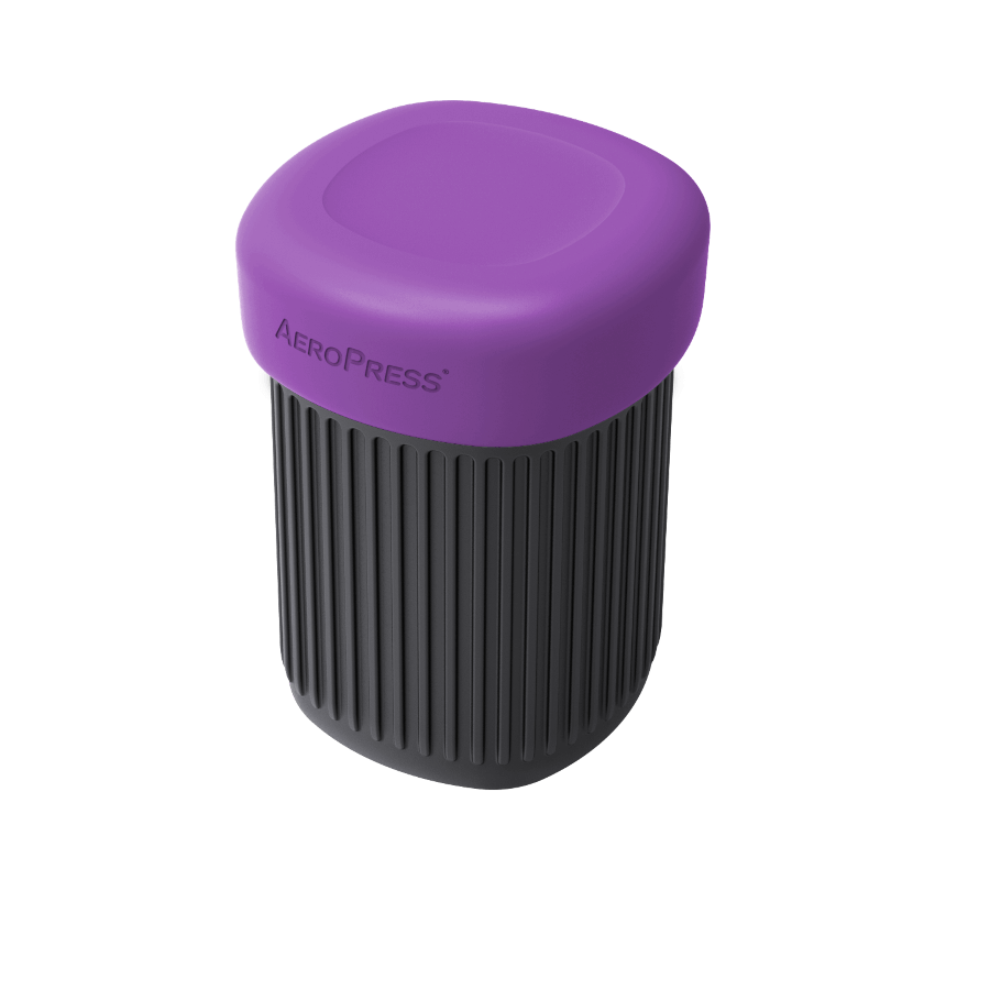 AeroPress Go Decorative Lid - Image 14