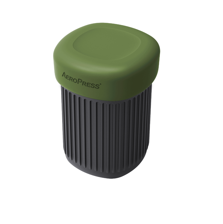 AeroPress Go Decorative Lid - Image 6