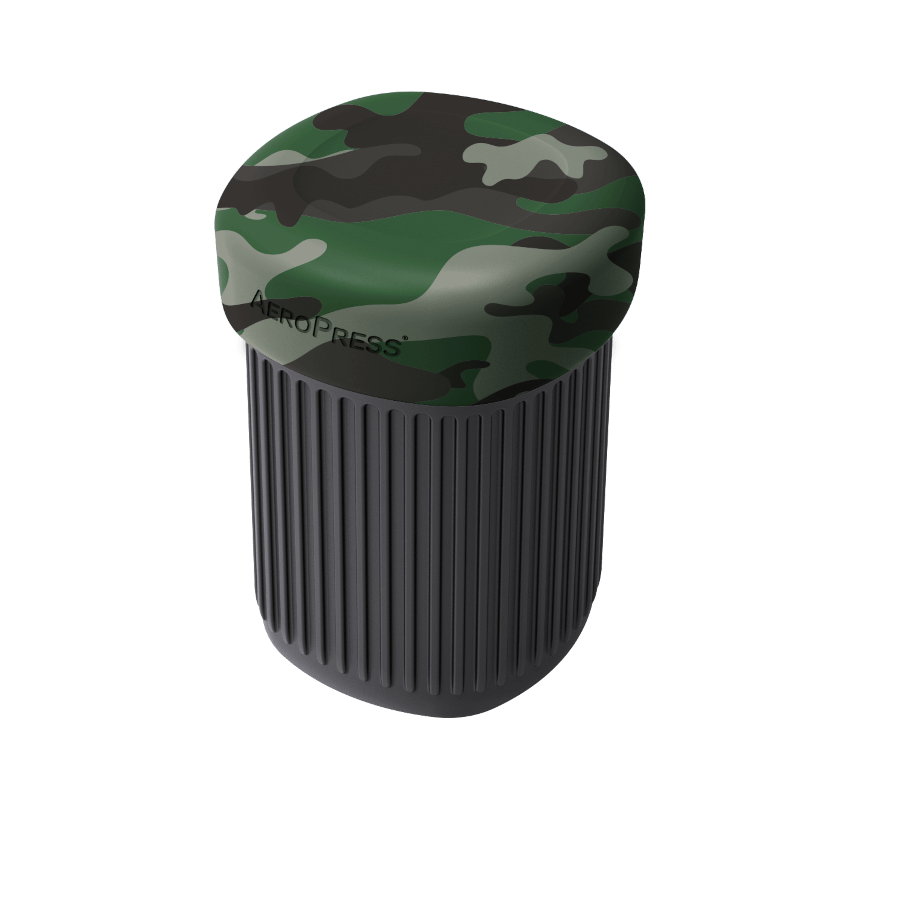 AeroPress Go Decorative Lid - Image 4