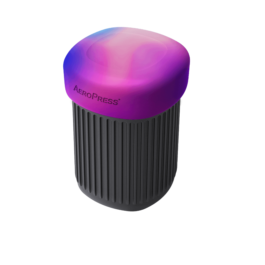 AeroPress Go Decorative Lid - Image 13