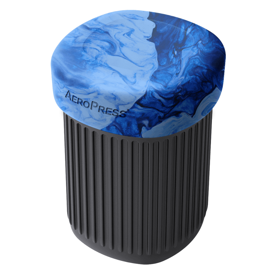 AeroPress Go Decorative Lid - Image 8