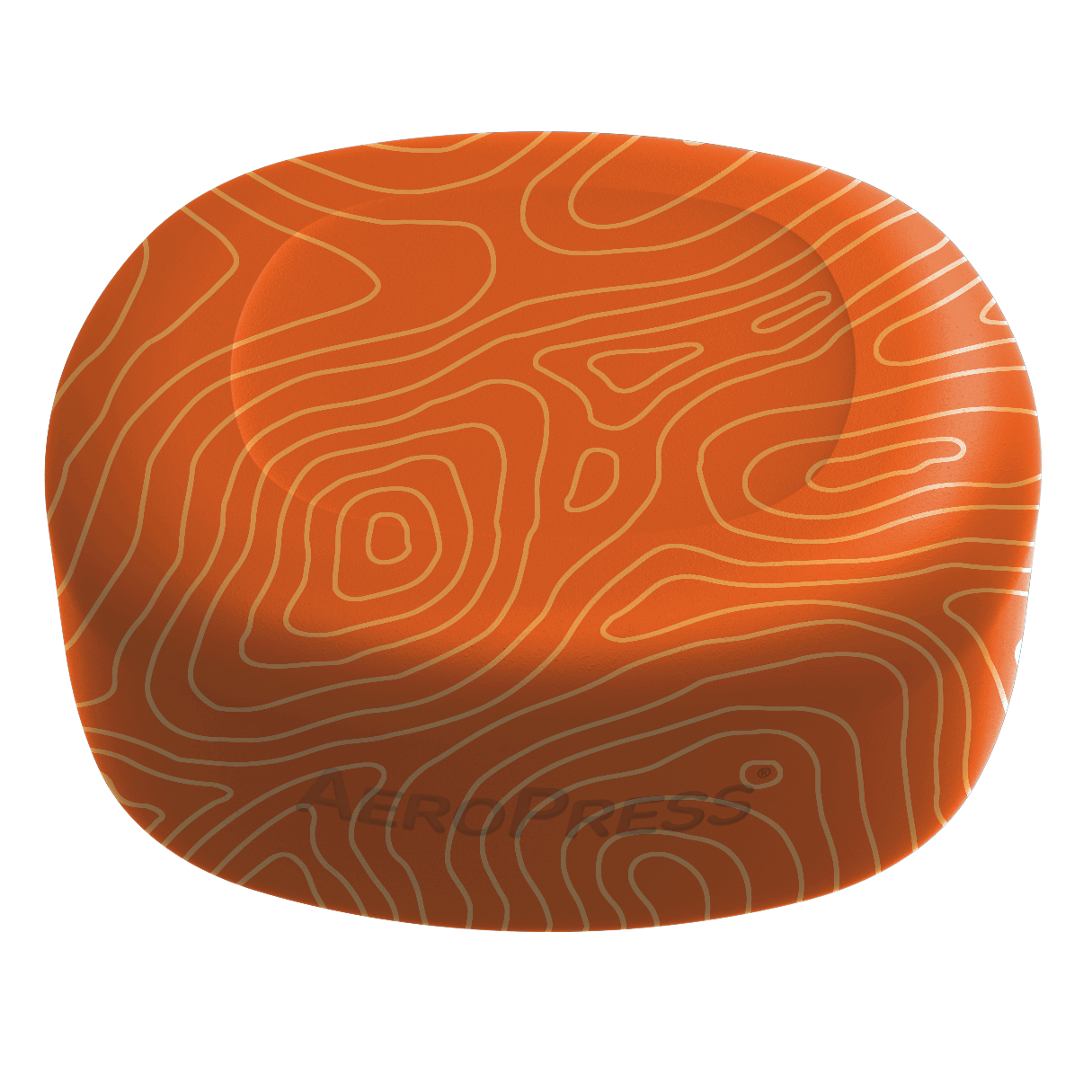AeroPress Go Decorative Lid - Image 3