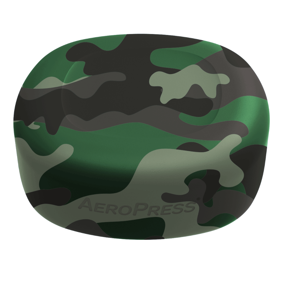 AeroPress Go Decorative Lid - Image 5