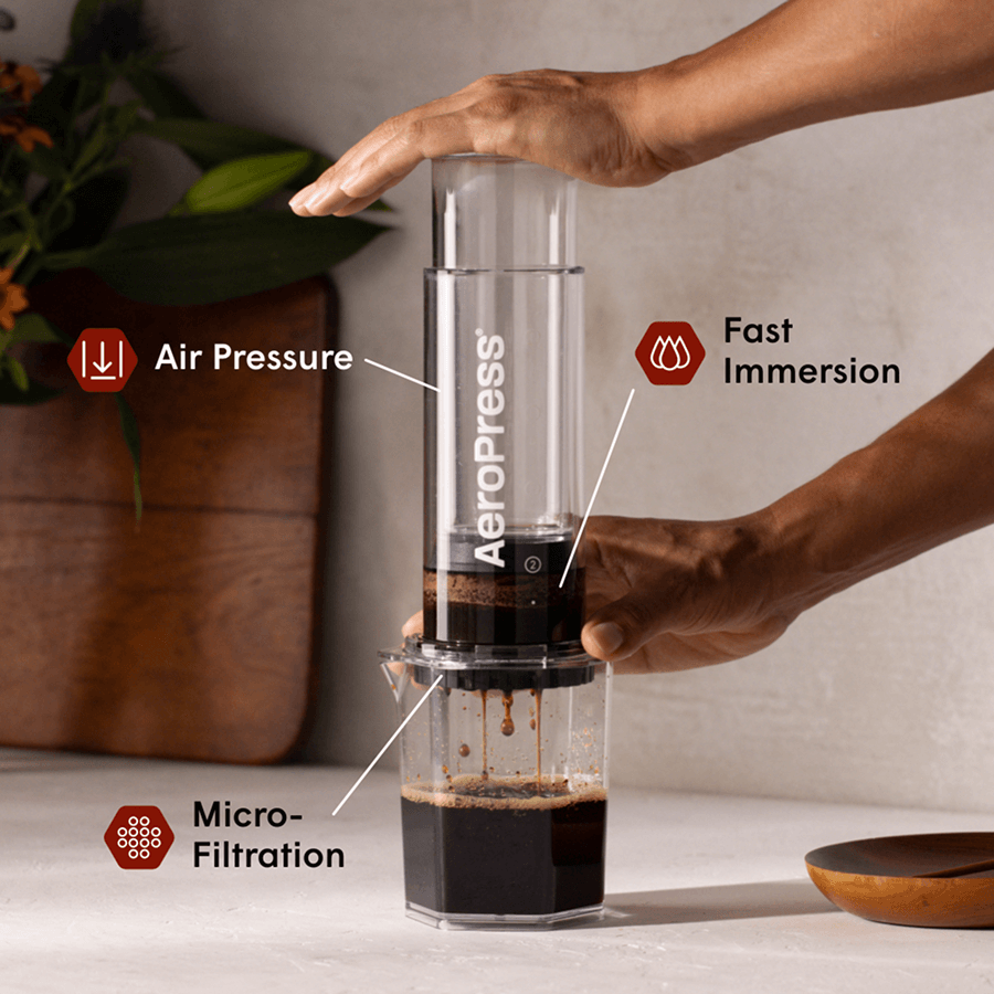 Barista Bundle - Clear XL - Image 2