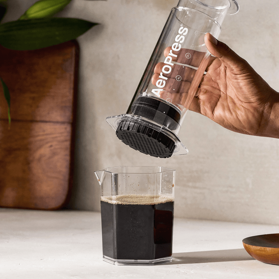 Barista Bundle - Clear XL - Image 8