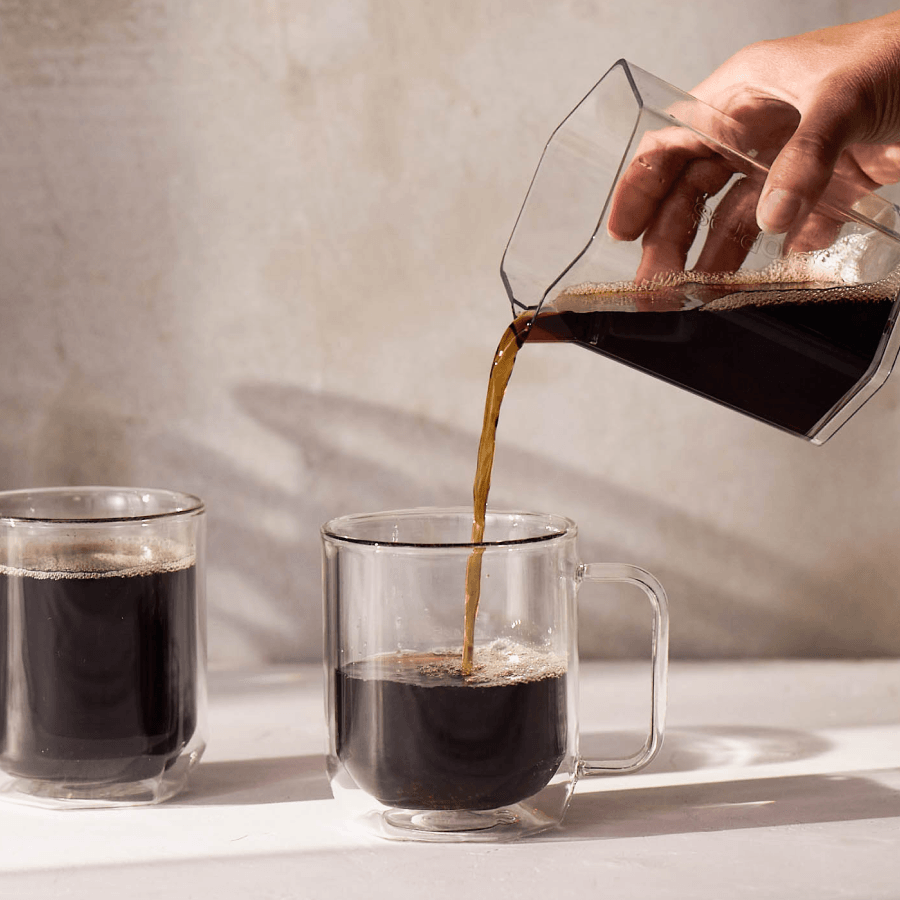 Barista Bundle - Clear XL - Image 9
