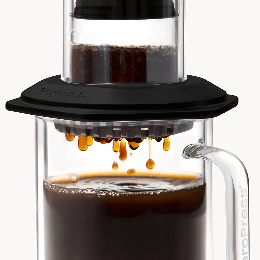 AeroPress Premium 20th Anniversary Bundle - Image 20