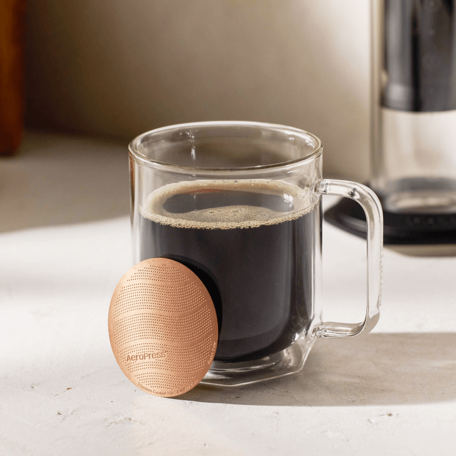 AeroPress Premium 20th Anniversary Bundle - Image 23