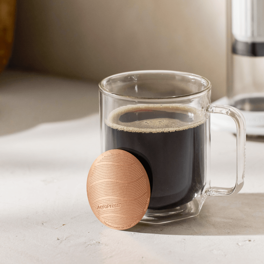AeroPress Premium 20th Anniversary Bundle - Image 15