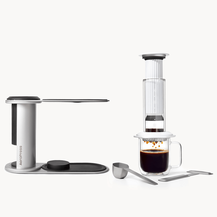 Coffee Station Bundle - Premium - Image 9