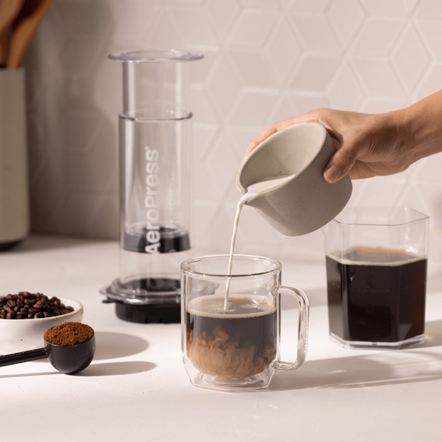 AeroPress Variable Flow Control Cap - XL - Image 4