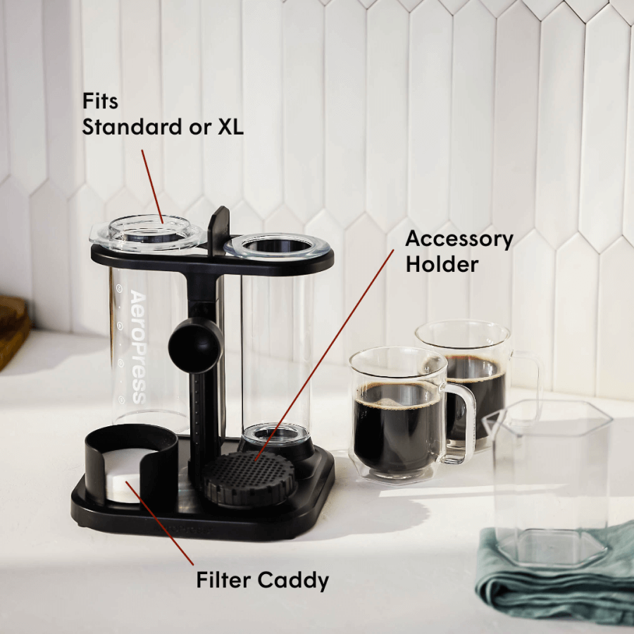 AeroPress Organizer Stand - Image 2