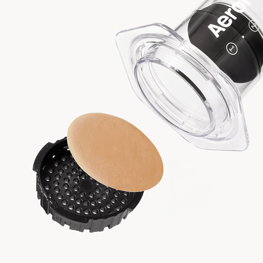 AeroPress Natural Paper Micro-Filters - Standard - Image 5