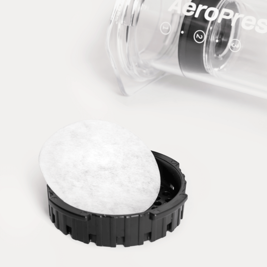 AeroPress Paper Micro-Filters - Standard - Image 2