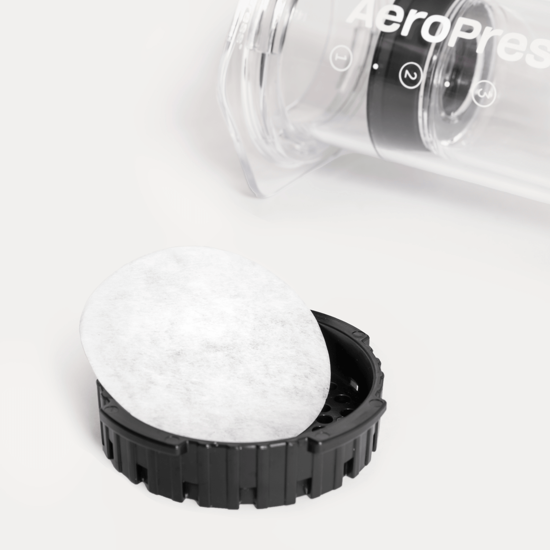 AeroPress Paper Micro-Filters - XL - Image 2