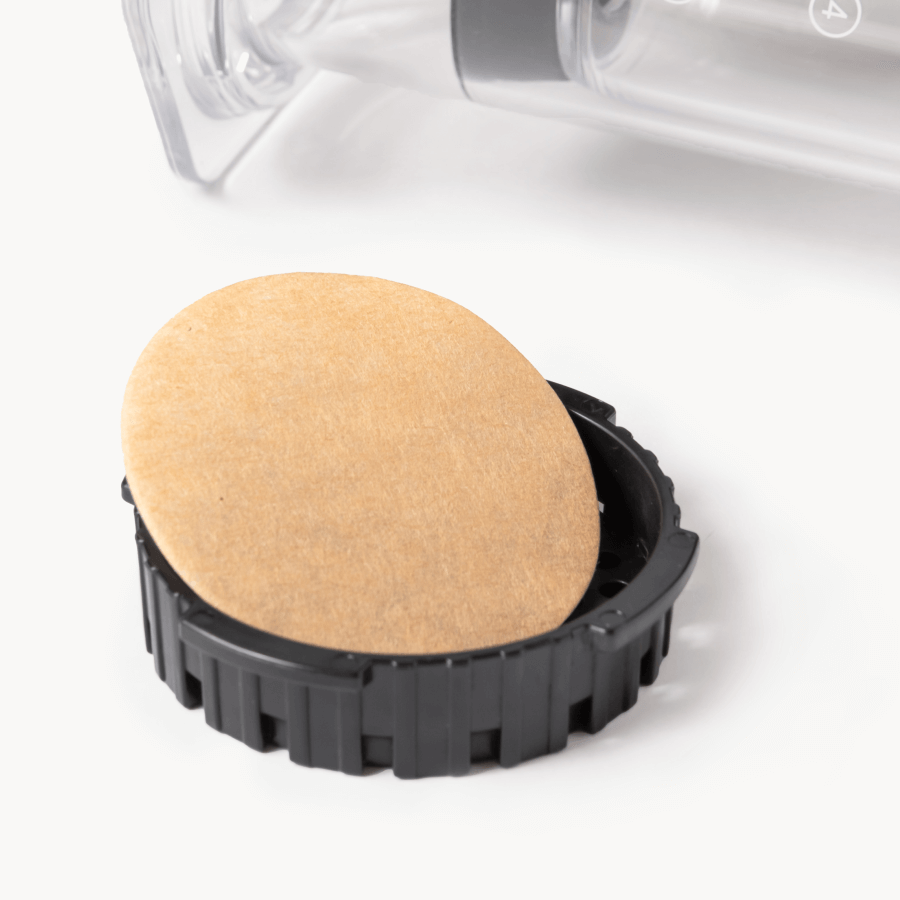AeroPress Natural Paper Micro-Filters - XL - Image 2