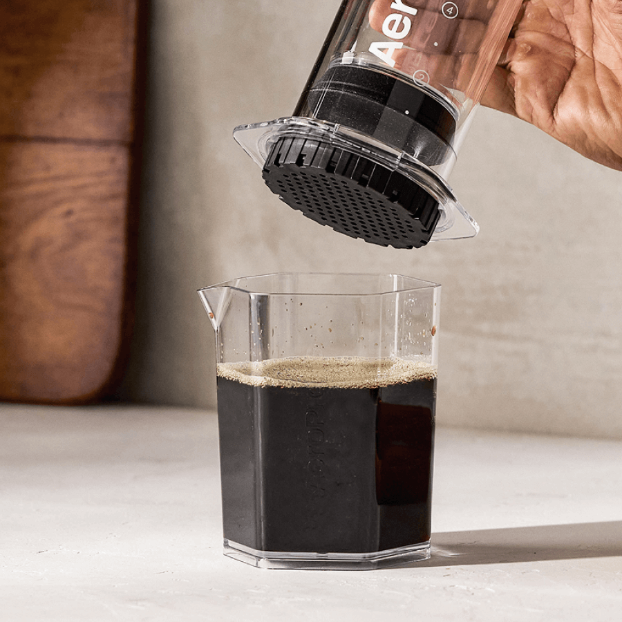 AeroPress Natural Paper Micro-Filters - XL - Image 7