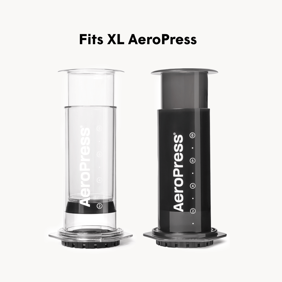 AeroPress Natural Paper Micro-Filters - XL - Image 8