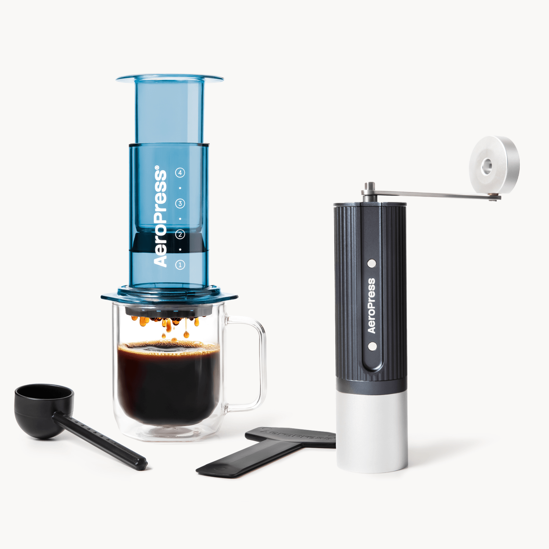 Barista Bundle - Clear - Image 8