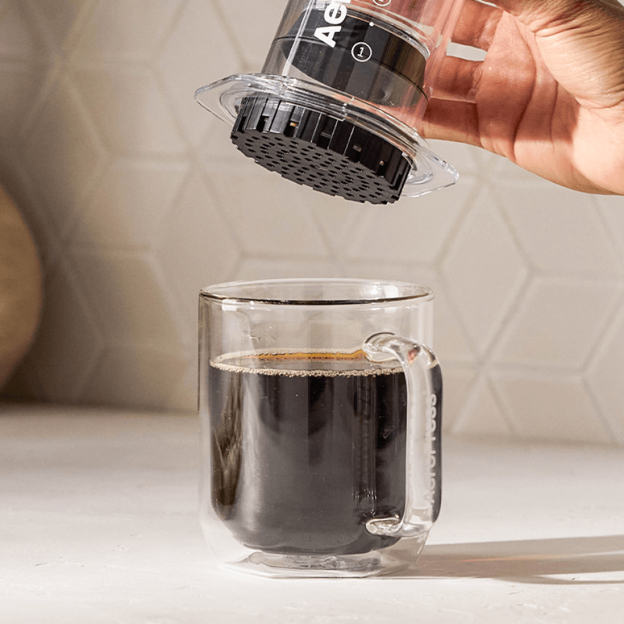 Coffee Station Bundle - Clear - Image 7
