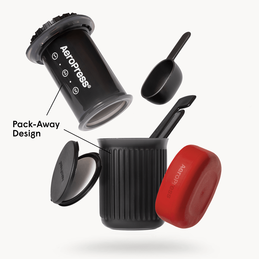 Traveler's Bundle - Go - Image 4