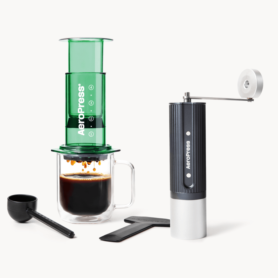 Barista Bundle - Clear - Image 15