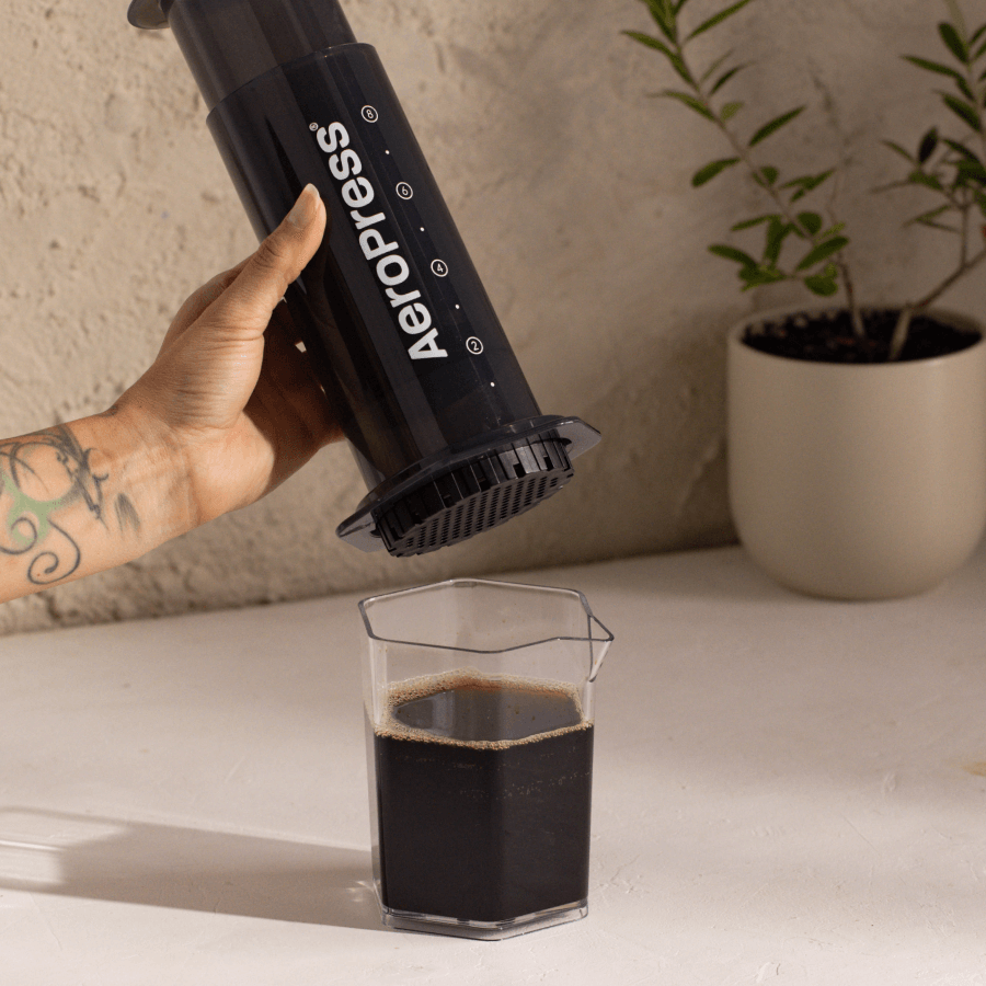 AeroPress Coffee Maker - Original XL - Image 5