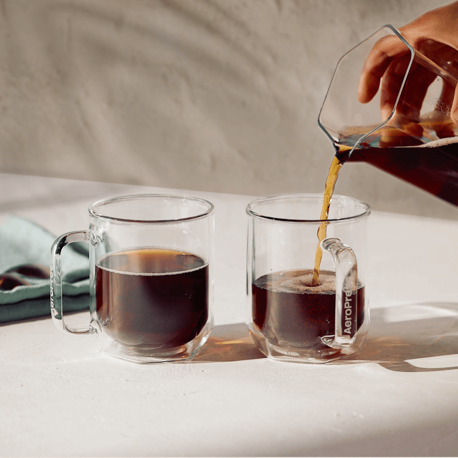 AeroPress Coffee Maker - Original XL - Image 6