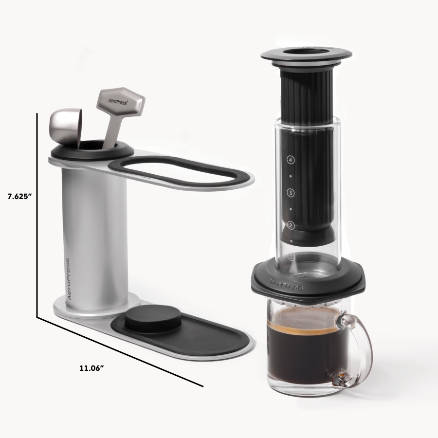 Coffee Station Bundle - Premium - Image 22
