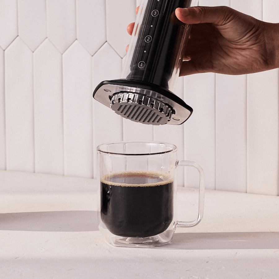 AeroPress Coffee Maker - Premium - Image 18