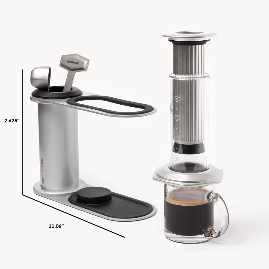 Coffee Station Bundle - Premium - Image 6