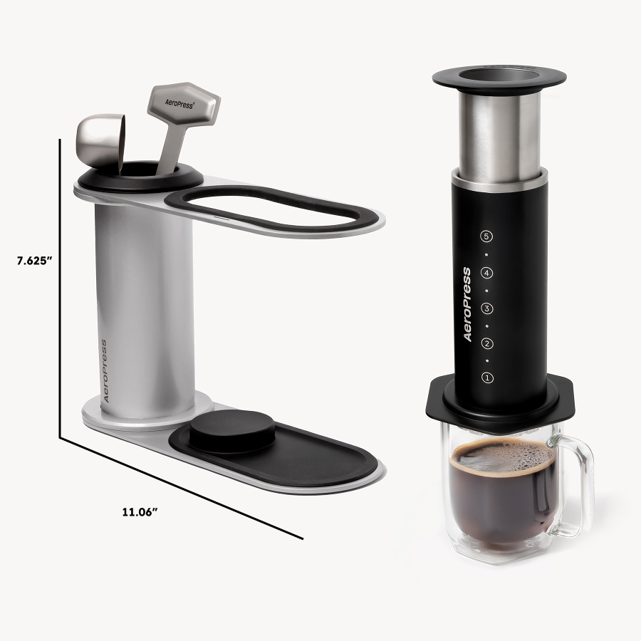 Coffee Station Bundle - Steel - Image 16