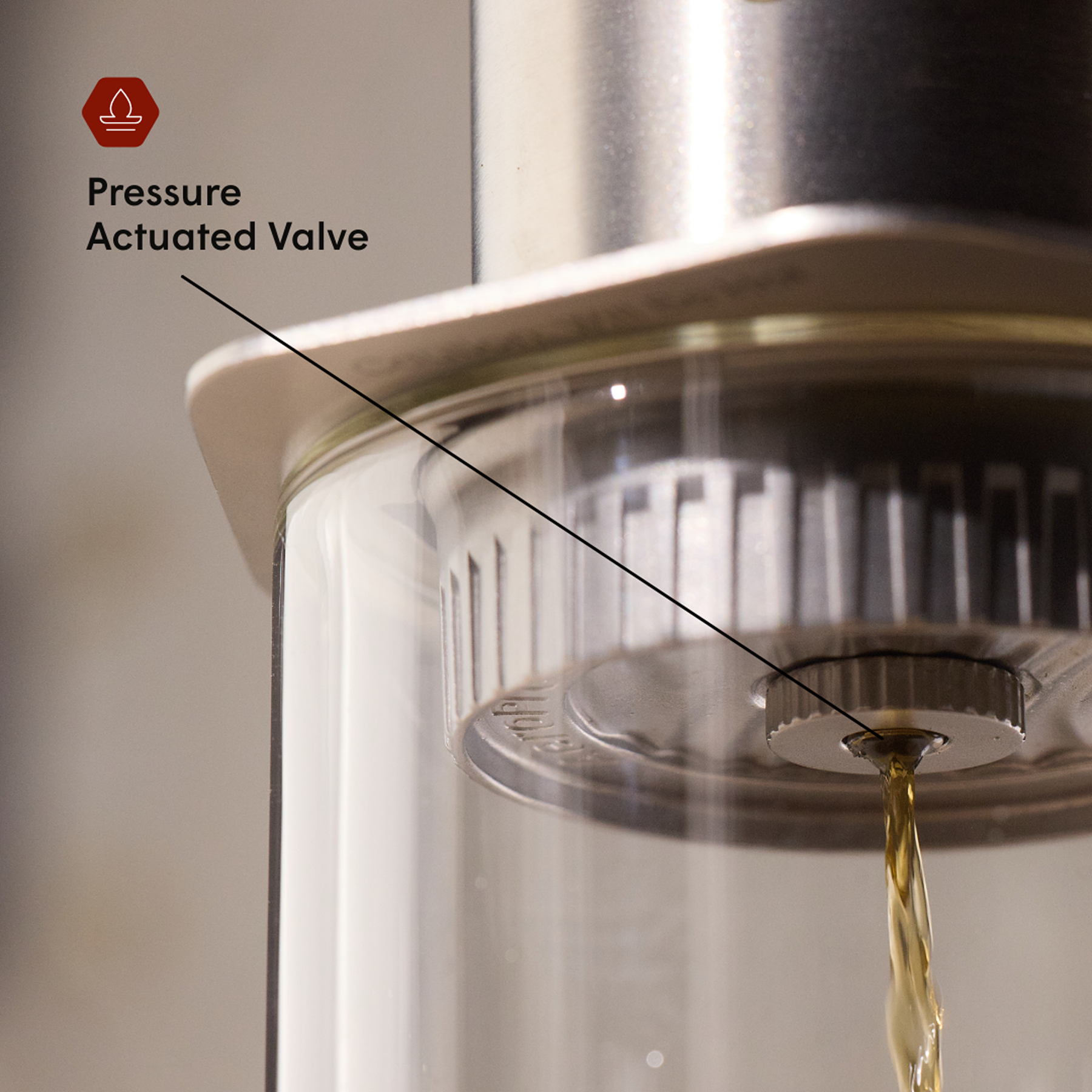 AeroPress Recipe Bundle - Steel - Image 3