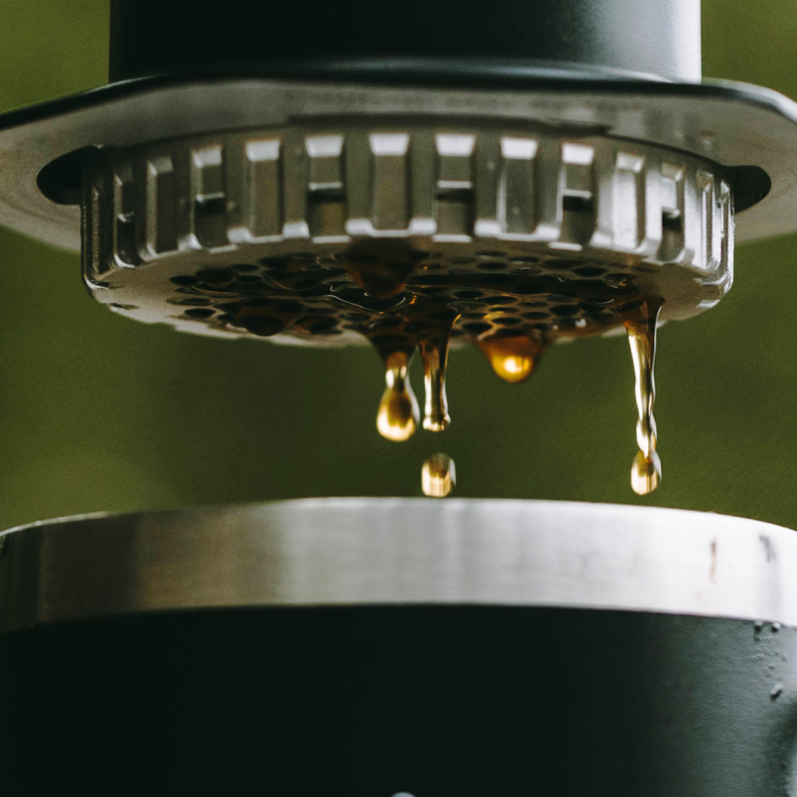 AeroPress Coffee Maker - Steel - Image 12
