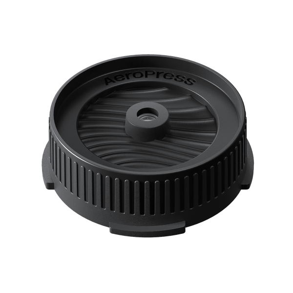 AeroPress Go Travel Coffee Maker & Flow Control Filter Cap Bundle - Image 4