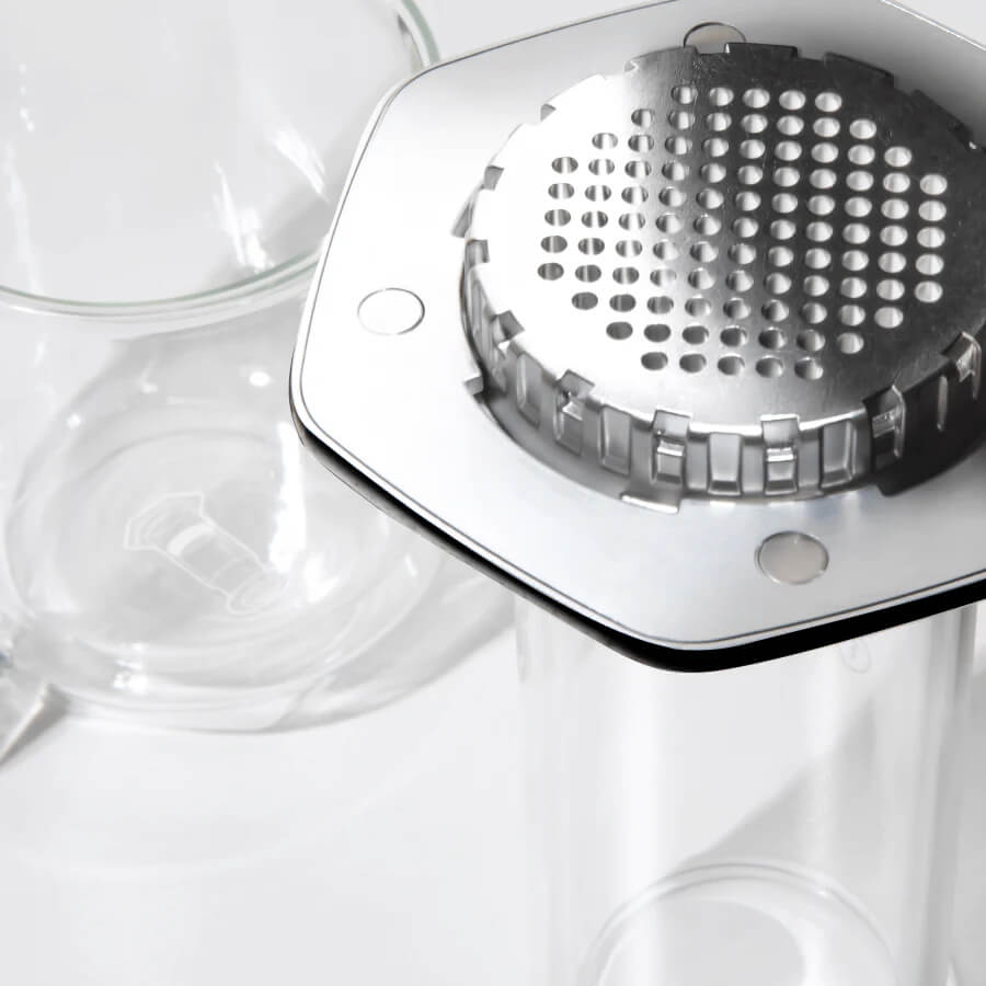 AeroPress Coffee Maker - Premium - Image 15