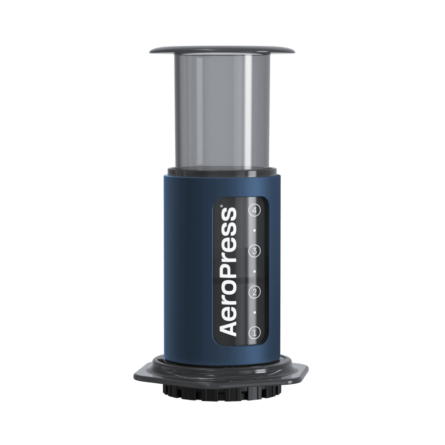 AeroPress Decorative Sleeve - Image 7