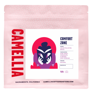 Comfort Zone 12 oz