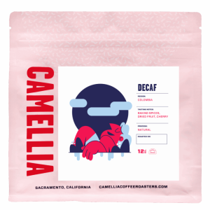 Decaf 12 oz