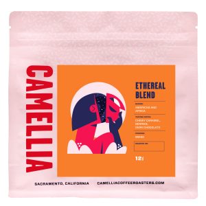 Ethereal 12 oz