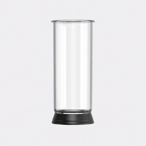 AeroPress Go Plus Clear Plunger and Seal