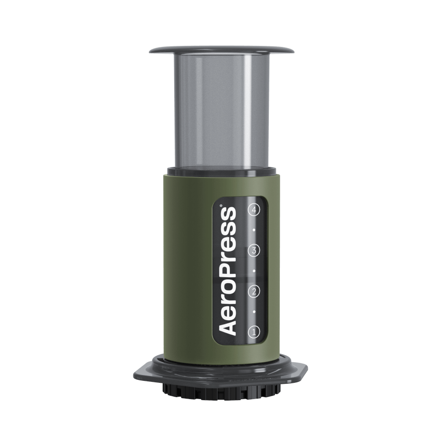 AeroPress Decorative Sleeve - Image 2