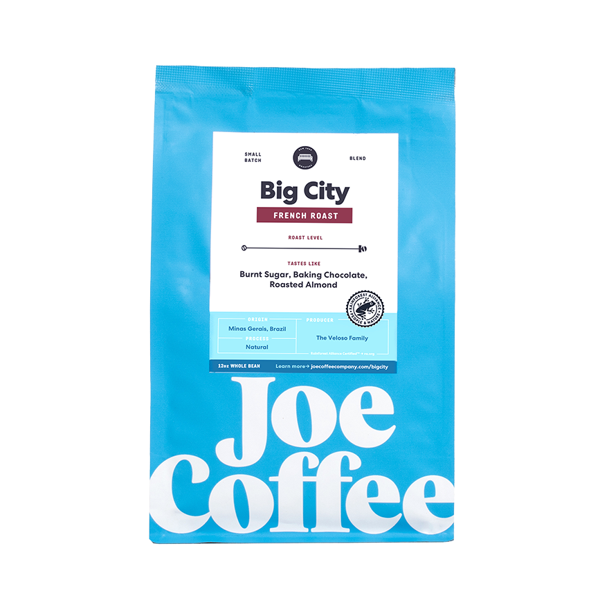Big City 2 lb