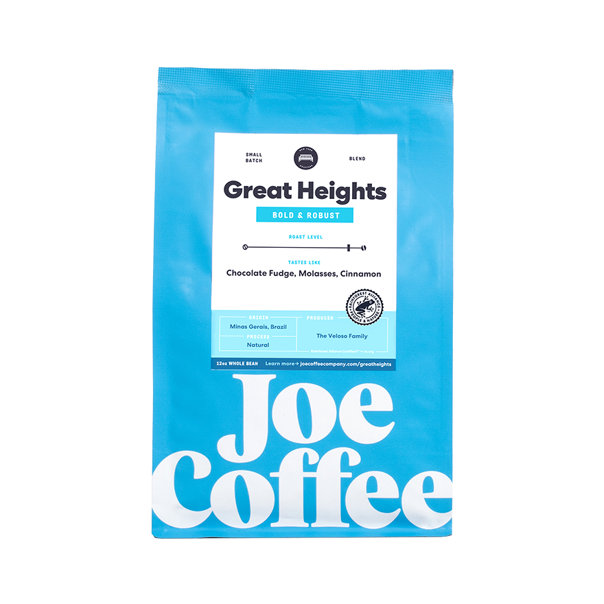 Great Heights 2 lb