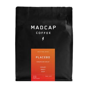 Placebo 10 oz