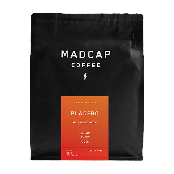 Placebo 10 oz