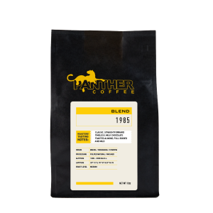 1985 Espresso 12 oz